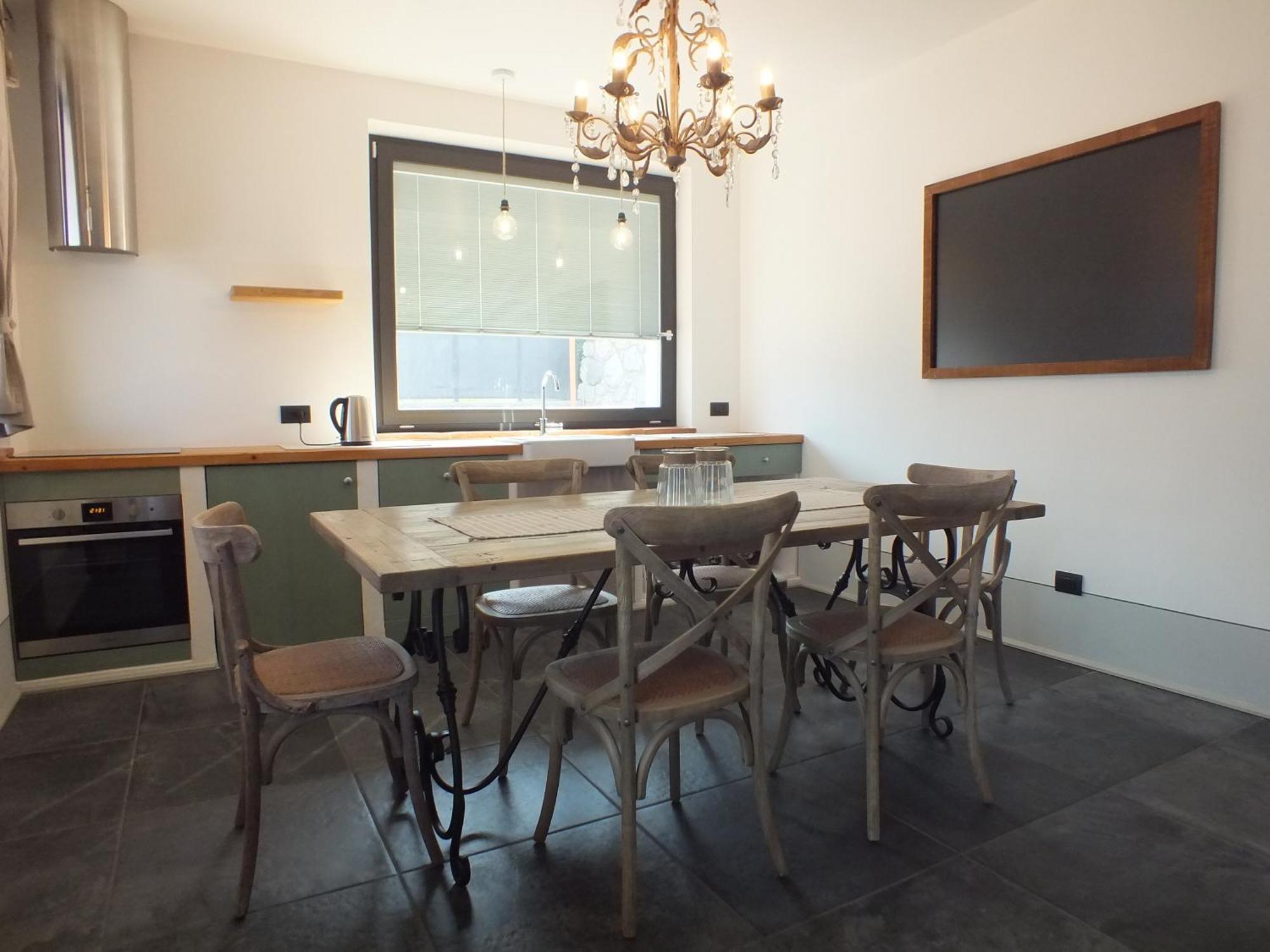 Rocca D'Anfo B&B-Apartments Lake View Bagian luar foto