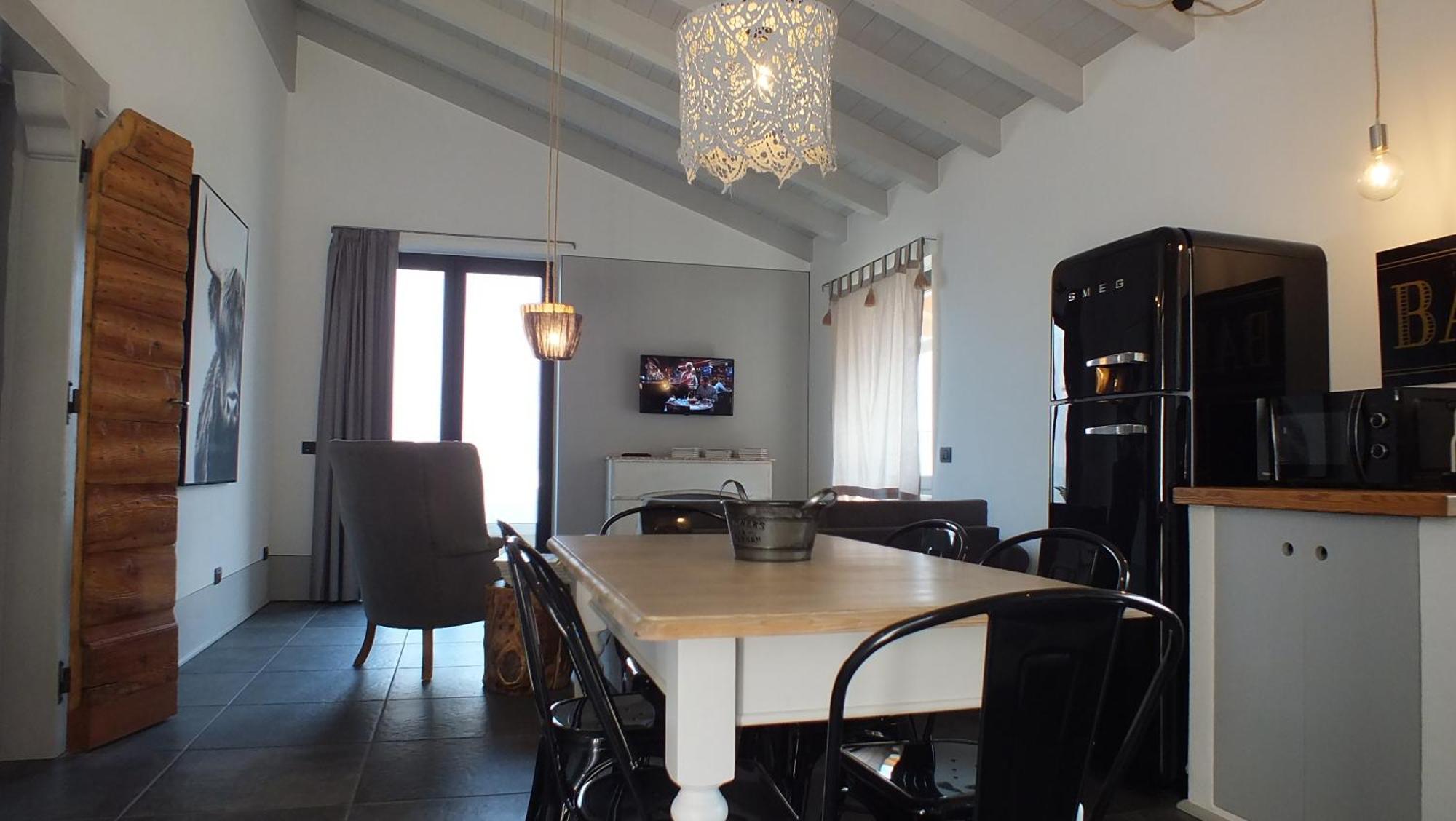 Rocca D'Anfo B&B-Apartments Lake View Bagian luar foto
